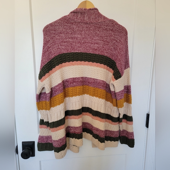 Soft Surroundings Cardigan ~ Large - Picture 2 of 9